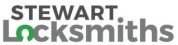 Stewart Locksmiths Logo